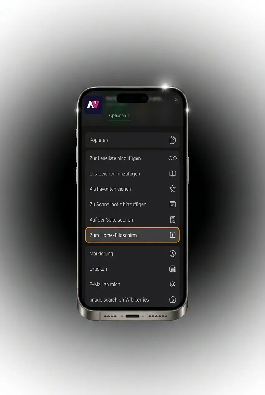 NV Casino iOS app downloaden en installeren in 5 stappen op je iPhone of iPad