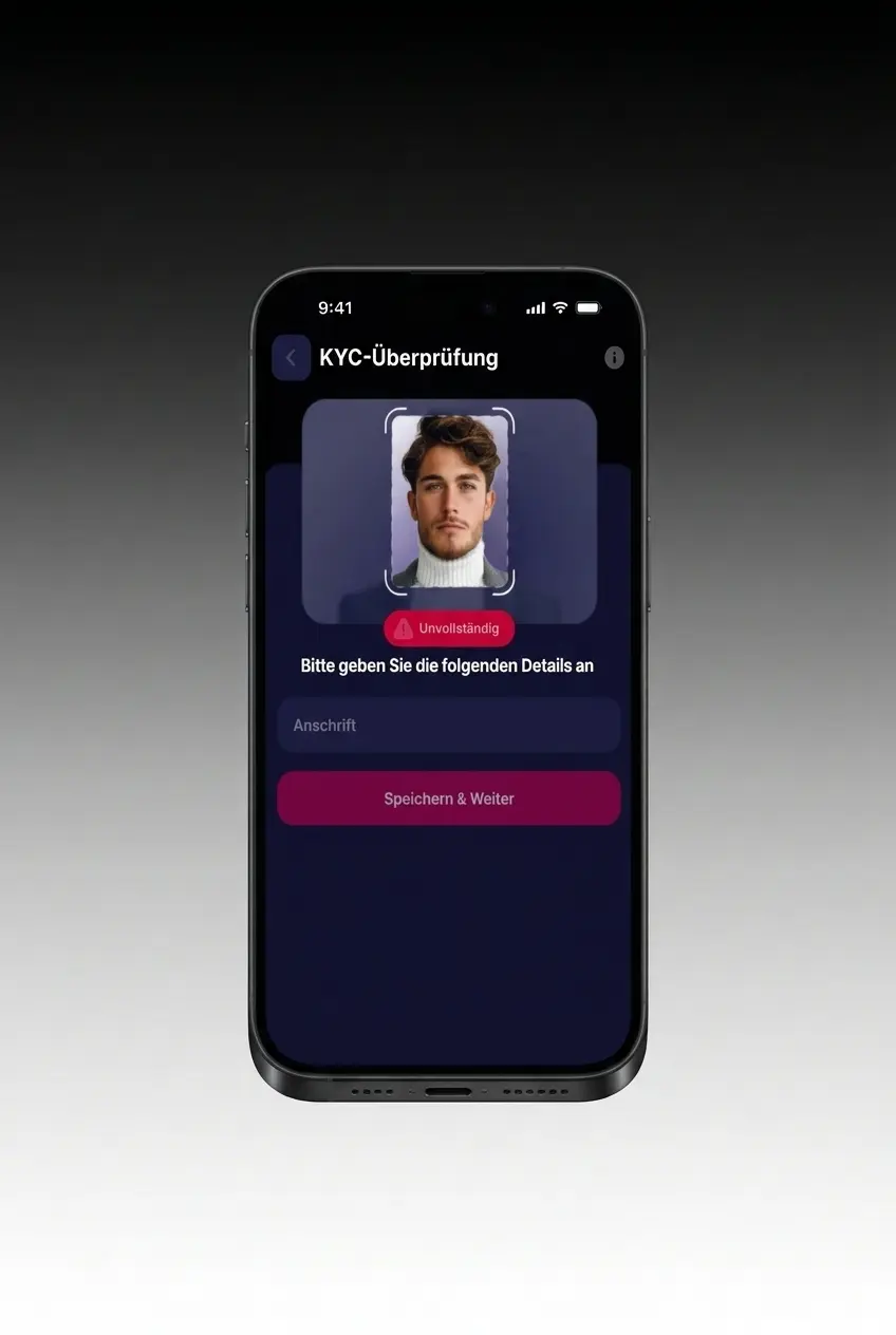 Eenvoudige stappen om te wedden in de NV CASINO app: installeer, log in, kies sport en plaats je weddenschap.