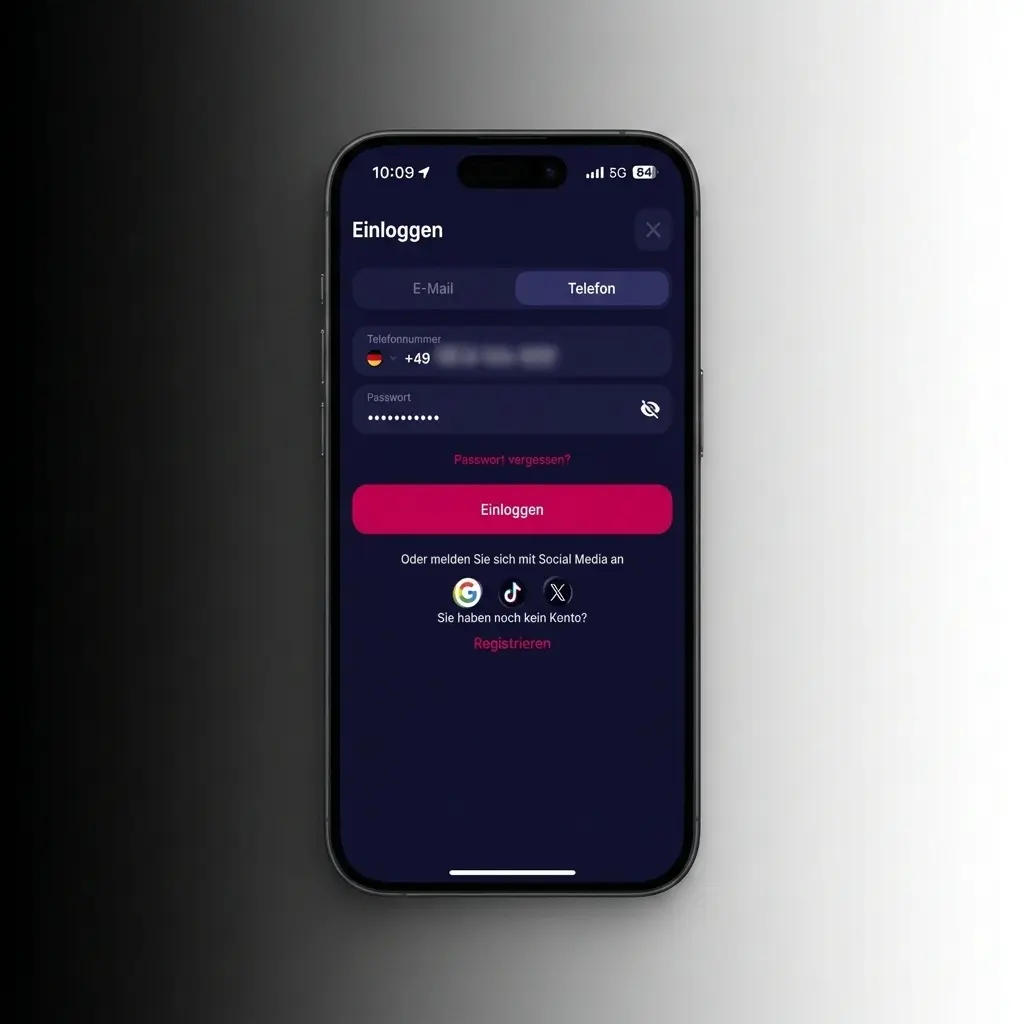 Stappenplan voor storten bij NV CASINO met Visa, Mastercard, Skrill en andere betaalmethoden