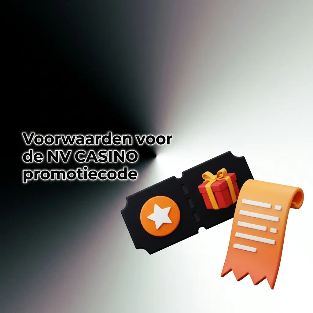 Voorwaarden NV Casino promotiecode: minimale storting, inzetvereiste, free spins en geldigheidsduur van de bonus